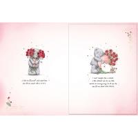 Wonderful Wife Me to You Bear Valentine's Day Boxed Card Extra Image 1 Preview